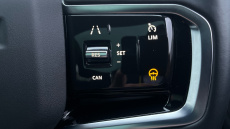 Land Rover Range Rover Evoque 2.0 D165 SE 5dr Auto Diesel Hatchback